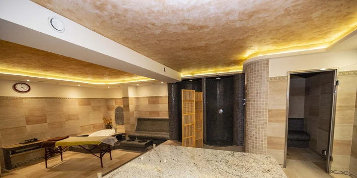 Hosté chválí jak lokalitu, tak i služby a zařízení hotelu.