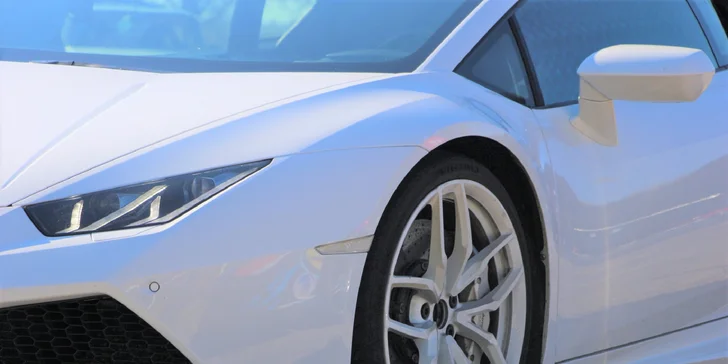 LAMBORGHINI HURACÁN