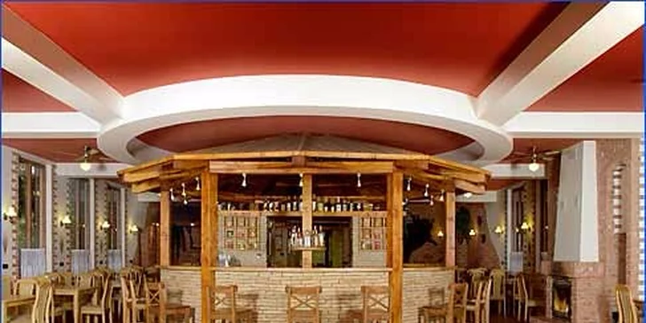 Restaurace.