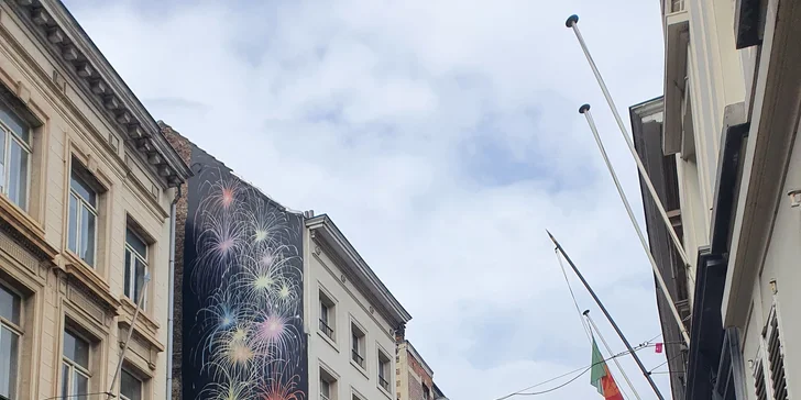 Belgie na 3 noci letecky: vánoční trhy v Bruselu a kouzelné Bruggy, podrobný itinerář