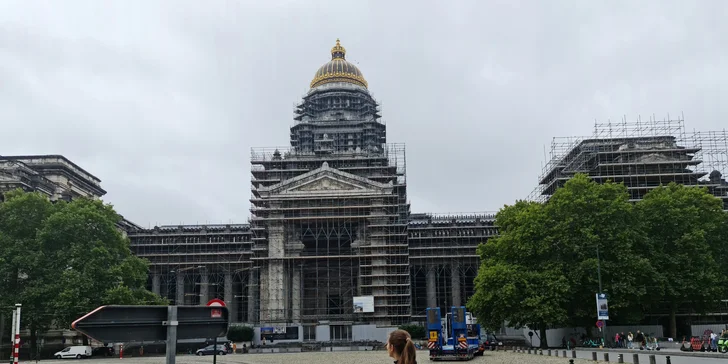 Belgie na 3 noci letecky: vánoční trhy v Bruselu a kouzelné Bruggy, podrobný itinerář