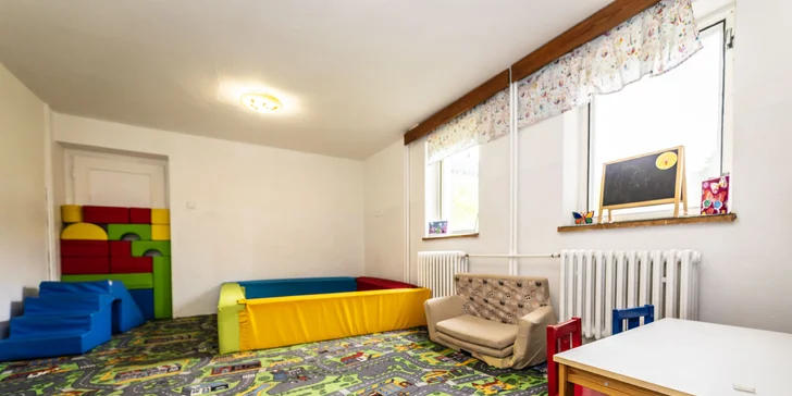 Horský hotel v Peci pod Sněžkou: uprostřed přírody, u turistických tras a se snídaní