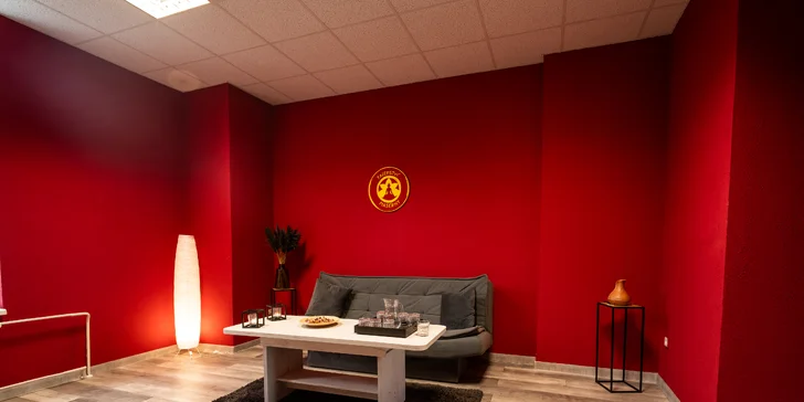 Permanentka na tři masáže dle výběru: klasická, havajská i baňkování, 60–⁠⁠⁠⁠⁠⁠75 minut