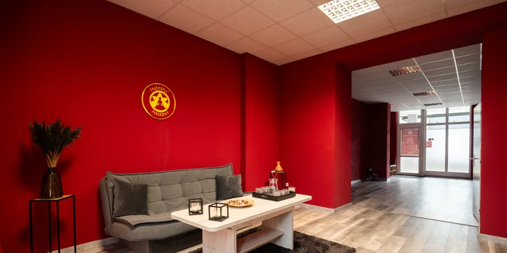 Permanentka na tři masáže dle výběru: klasická, havajská i baňkování, 60–⁠⁠⁠⁠⁠⁠75 minut