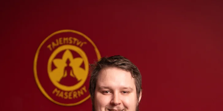 Permanentka na tři masáže dle výběru: klasická, havajská i baňkování, 60–⁠⁠⁠⁠⁠⁠75 minut