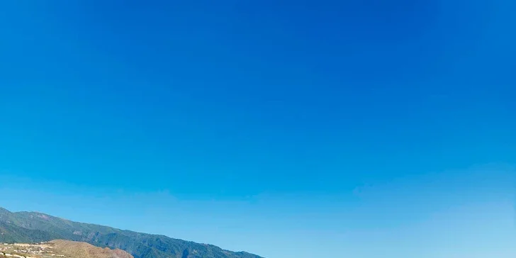 Kanárské ostrovy: 4* hotel H10 Taburiente Playa, letenky i bazén