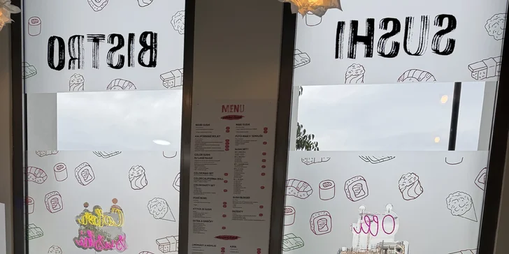 Kurz přípravy sushi pro dospělé i děti: maki, nigiri, tempura i futomaki vč. certifikátu