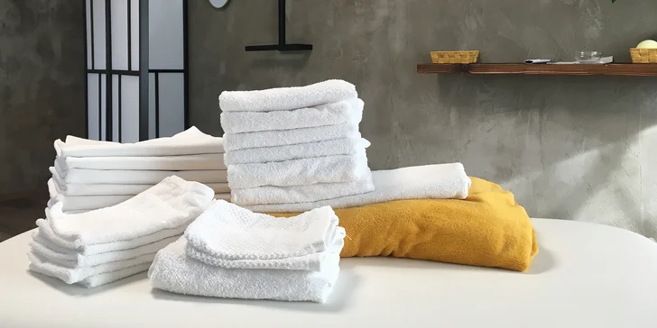 Relaxační masáž partie dle výběru i celého těla: 30-120 minut pohody