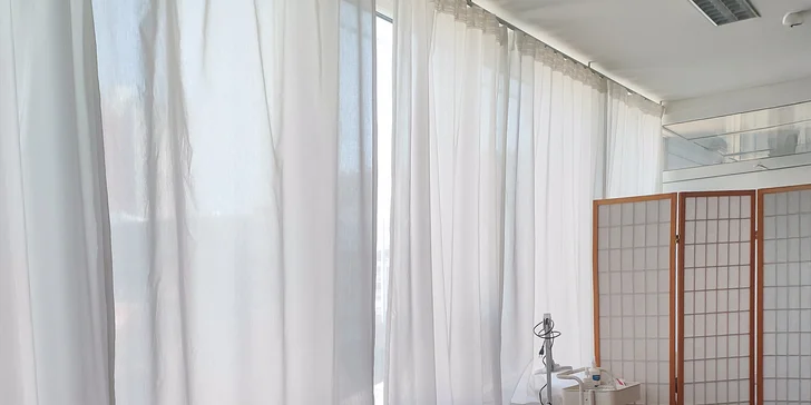 Masáž dle výběru na 30-60 minut: relaxační, sportovní i těhotenská