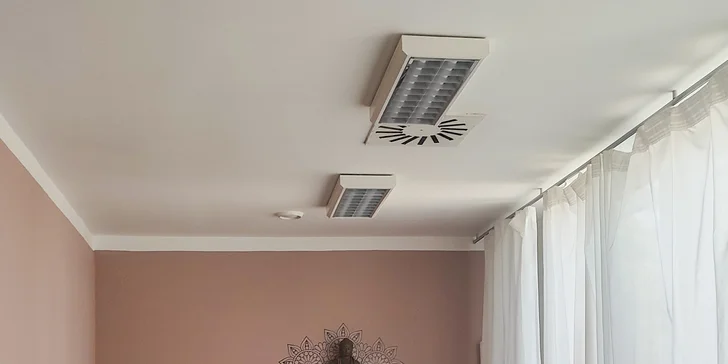 Masáž dle výběru na 30-60 minut: relaxační, sportovní i těhotenská