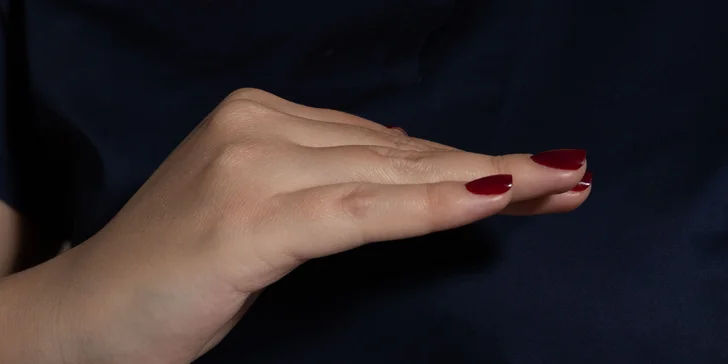 Ošetření pleti: relaxační, hloubkově čisticí, radiofrekvenční i liftingové