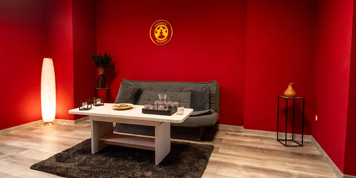 Masáž dle výběru: klasická, havajská, sportovní i baňkování, 60–⁠⁠⁠⁠⁠⁠75 minut