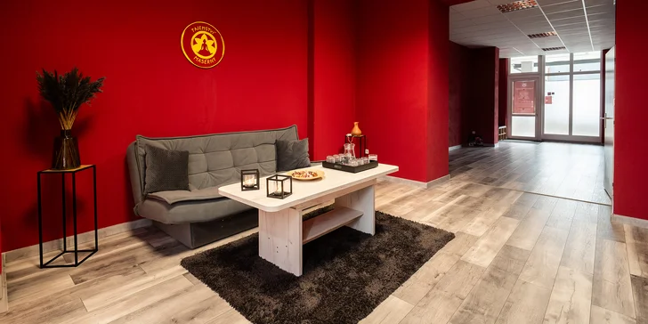 Masáž dle výběru: klasická, havajská, sportovní i baňkování, 60–⁠⁠⁠⁠⁠⁠75 minut