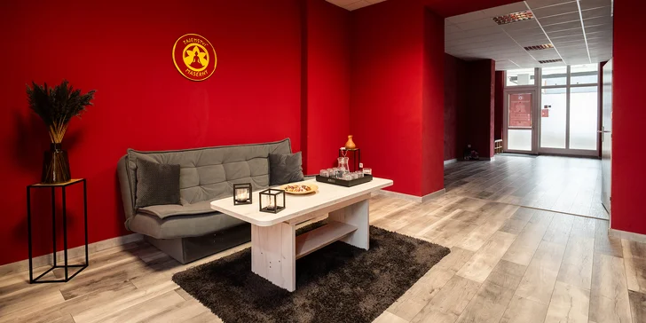 60minutová párová masáž: sportovní, klasická, zdravotní, Lomi Lomi i další