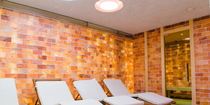 Lázeňský ráj v Maďarsku pro dospělé i děti: polopenze, wellness a aktivity