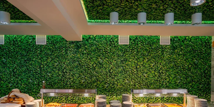 Dokonalý relax v rodinném hotelu v Maďarsku: neomezený wellness, termální bazény i polopenze