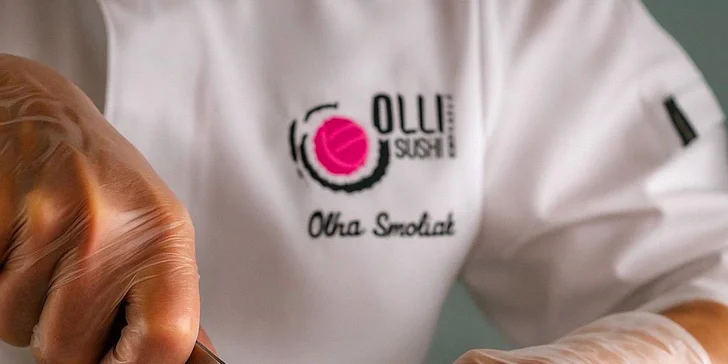 Kurz přípravy sushi pro dospělé i děti: maki, nigiri, tempura i futomaki vč. certifikátu