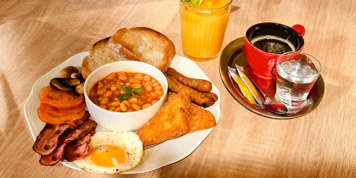 Mlsání (nejen) pro bezlepkáře: otevřený voucher do bezlepkového bistra, 200 nebo 500 Kč