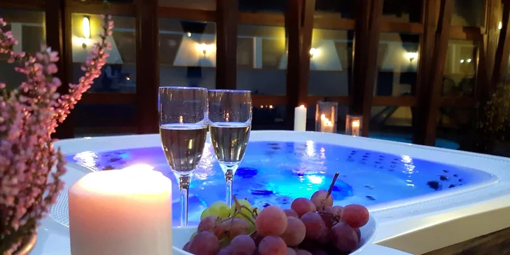 Poznejte Košice: 4* hotel se snídaní či polopenzí a bohatým wellness