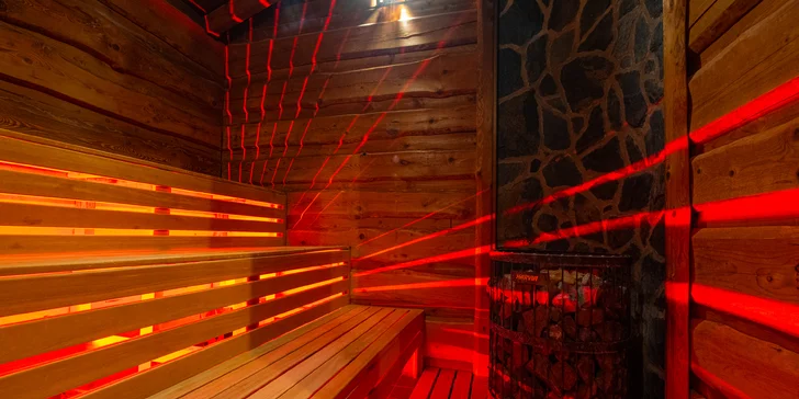 Poznejte Košice: 4* hotel se snídaní či polopenzí a bohatým wellness