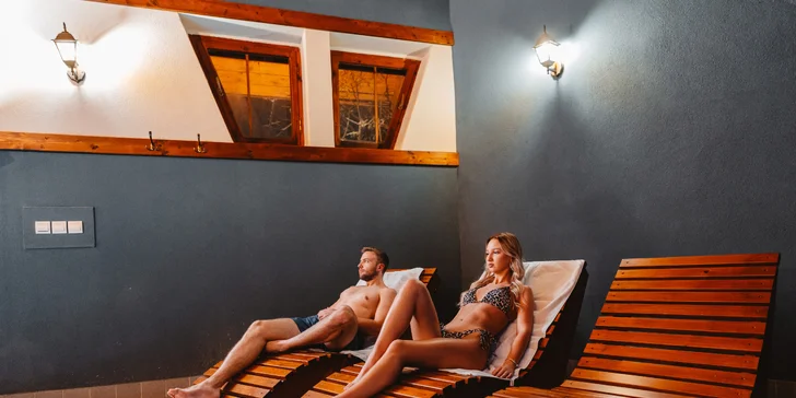 Poznejte Košice: 4* hotel se snídaní či polopenzí a bohatým wellness
