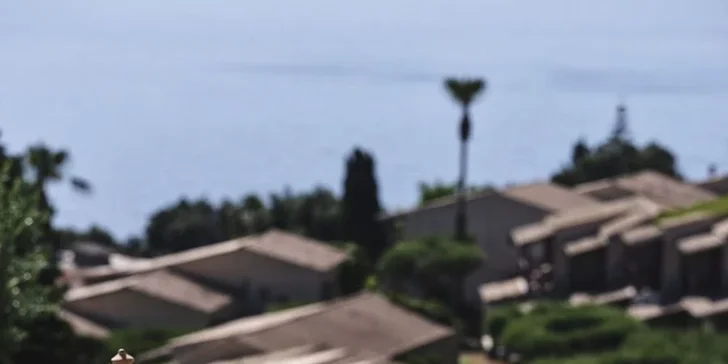 Dovolená na Korfu: 4* hotel Aeolos Beach u pláže, all inclusive, bazén i let