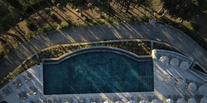 Dovolená na Korfu: 4* hotel Aeolos Beach u pláže, all inclusive, bazén i let