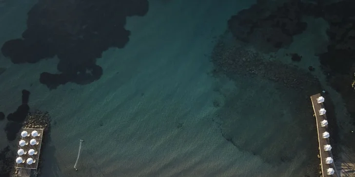 Dovolená na Korfu: 4* hotel Aeolos Beach u pláže, all inclusive, bazén i let