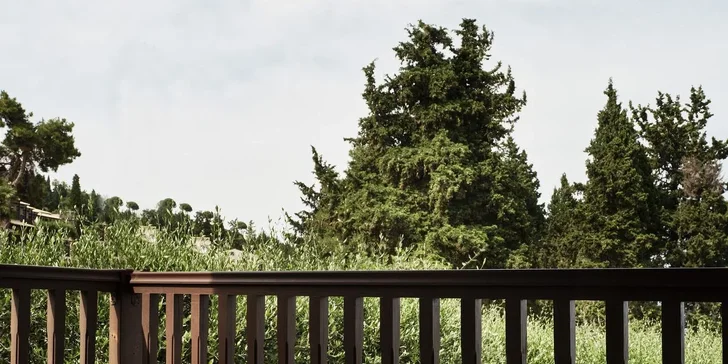 Dovolená na Korfu: 4* hotel Aeolos Beach u pláže, all inclusive, bazén i let