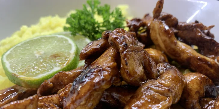 Fajitas, chilli con carne i tacos: tříhodinový kurz vaření pro milovníky Mexika