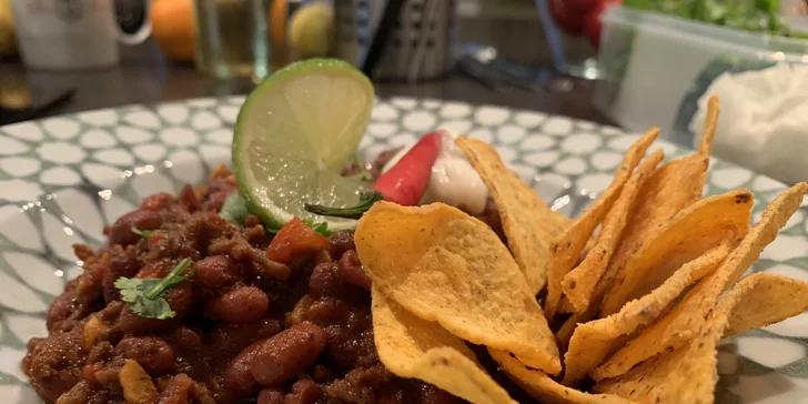 Fajitas, chilli con carne i tacos: tříhodinový kurz vaření pro milovníky Mexika