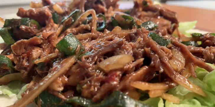 Fajitas, chilli con carne i tacos: tříhodinový kurz vaření pro milovníky Mexika