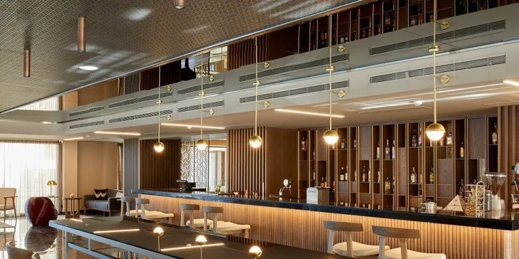 Kréta letecky: 5* hotel s all inclusive, přímo u pláže