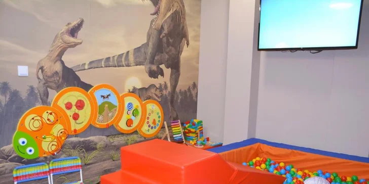 Skvělý odpočinek v Zakopaném: neomezený wellness, snídaně i polopenze