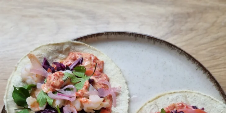 Fajitas, chilli con carne i tacos: tříhodinový kurz vaření pro milovníky Mexika