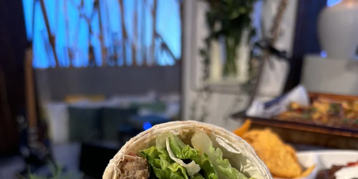 Fajitas, chilli con carne i tacos: tříhodinový kurz vaření pro milovníky Mexika