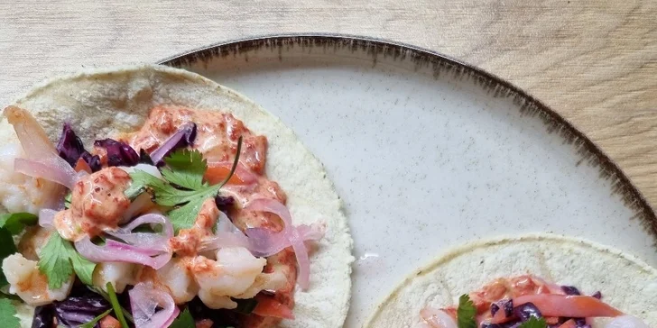 Fajitas, chilli con carne i tacos: tříhodinový kurz vaření pro milovníky Mexika