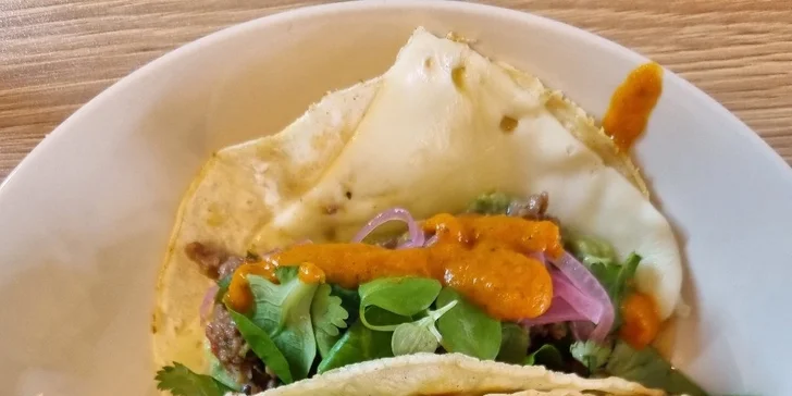 Fajitas, chilli con carne i tacos: tříhodinový kurz vaření pro milovníky Mexika