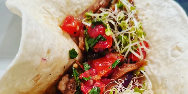 Fajitas, chilli con carne i tacos: tříhodinový kurz vaření pro milovníky Mexika