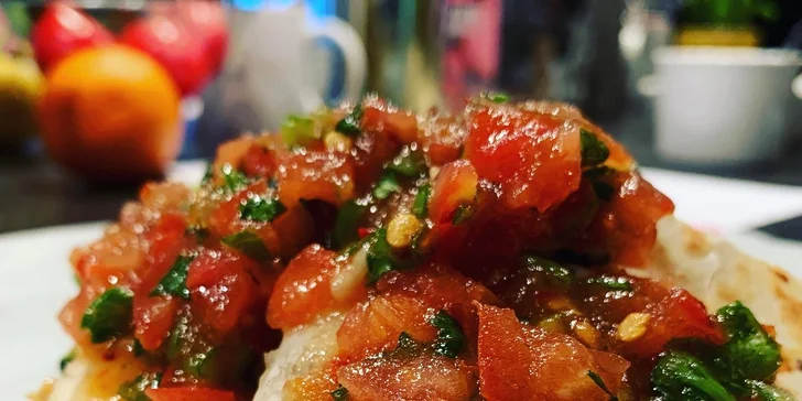 Fajitas, chilli con carne i tacos: tříhodinový kurz vaření pro milovníky Mexika