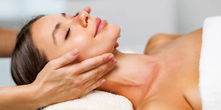 Kompletní kosmetická péče s možností kmenových buněk či laminace obočí