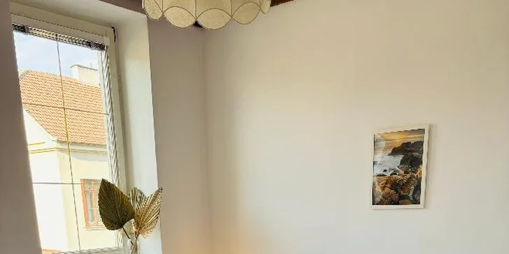 Pobyt v lázeňském městě Luhačovice: snídaňový koš i welcome drink