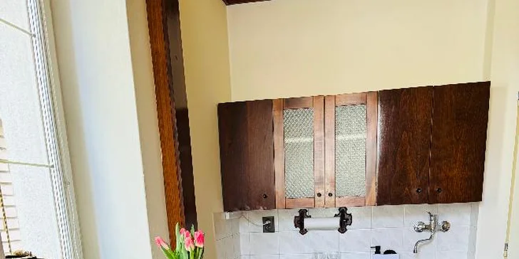 Pobyt v lázeňském městě Luhačovice: snídaňový koš i welcome drink
