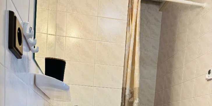 Pobyt v lázeňském městě Luhačovice: snídaňový koš i welcome drink