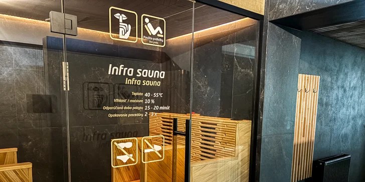 Apartmány u Zemplínské Šíravy jen 950 m od Thermalparku Šírava se vstupem zdarma