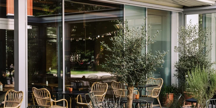 Poznejte Vratislav: hotel v centru města, vč. snídaně, fitness a vstupenek do Krupa Art Foundation, 600 m od náměstí Rynek