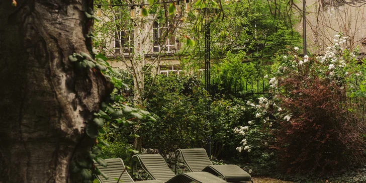 Poznejte Vratislav: hotel v centru města, vč. snídaně, fitness a vstupenek do Krupa Art Foundation, 600 m od náměstí Rynek