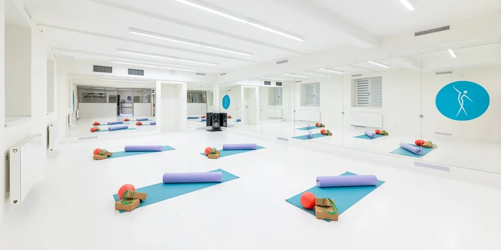 Tanec místo nudy: 1 nebo 8 lekcí Cardio Dance, 60 min. plných energie a radosti