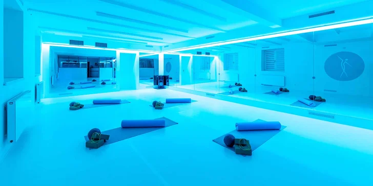 Tanec místo nudy: 1 nebo 8 lekcí Cardio Dance, 60 min. plných energie a radosti