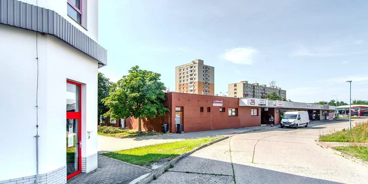 Lymfatické tejpování vč. ručního uvolnění uzlin: ruce, záda, břicho či nohy
